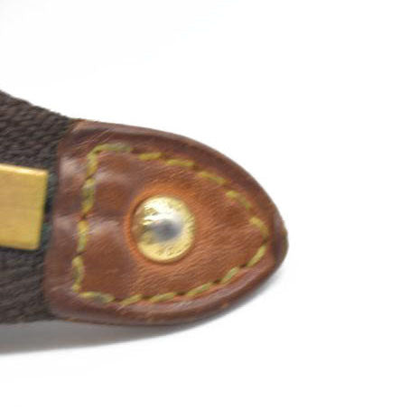 LOUIS VUITTON Monogram Portefeuille Astrid Zippy Long Wallet