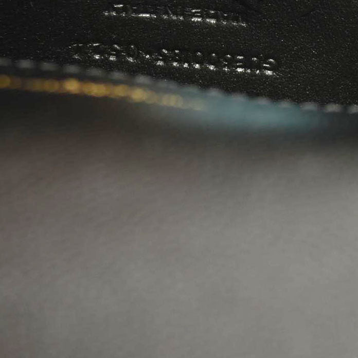 Saint Laurent Grain De Poudre Textured Mixed Matelasse Triquilt Medium Monogram Satchel Black