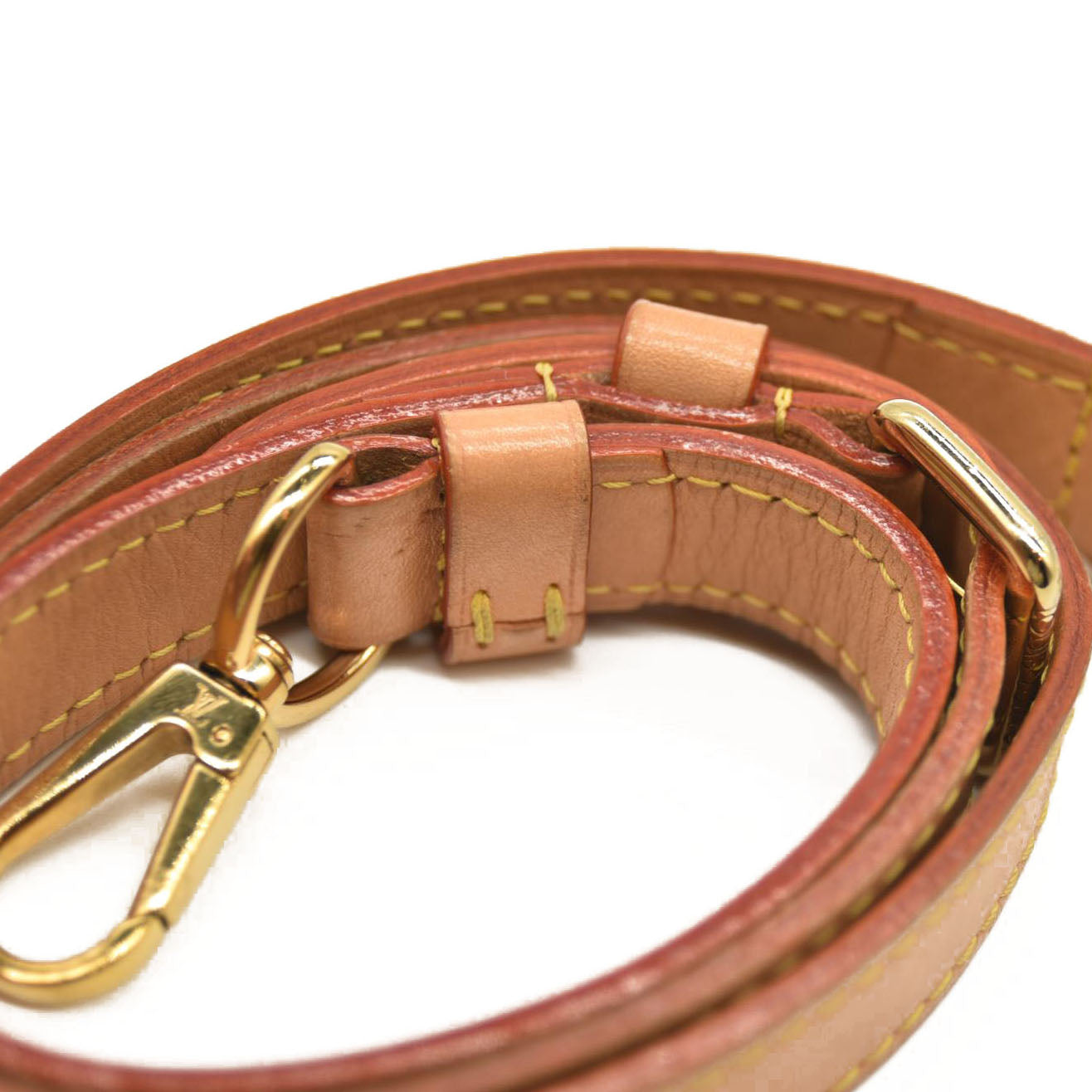 LOUIS VUITTON Monogram Soufflot MM