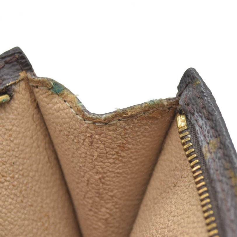 Louis Vuitton Monogram Toiletry Pouch PM AR0929