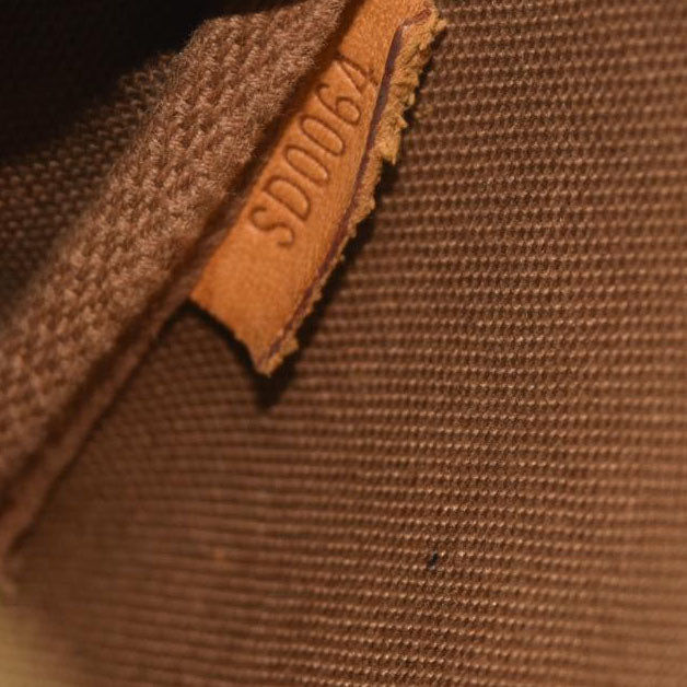 Louis Vuitton Monogram Pochette Accessories SD0064