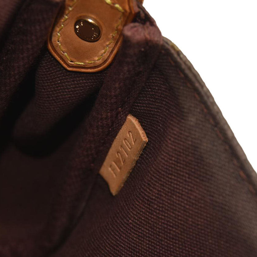 Louis Vuitton Monogram Favorite PM FL2102