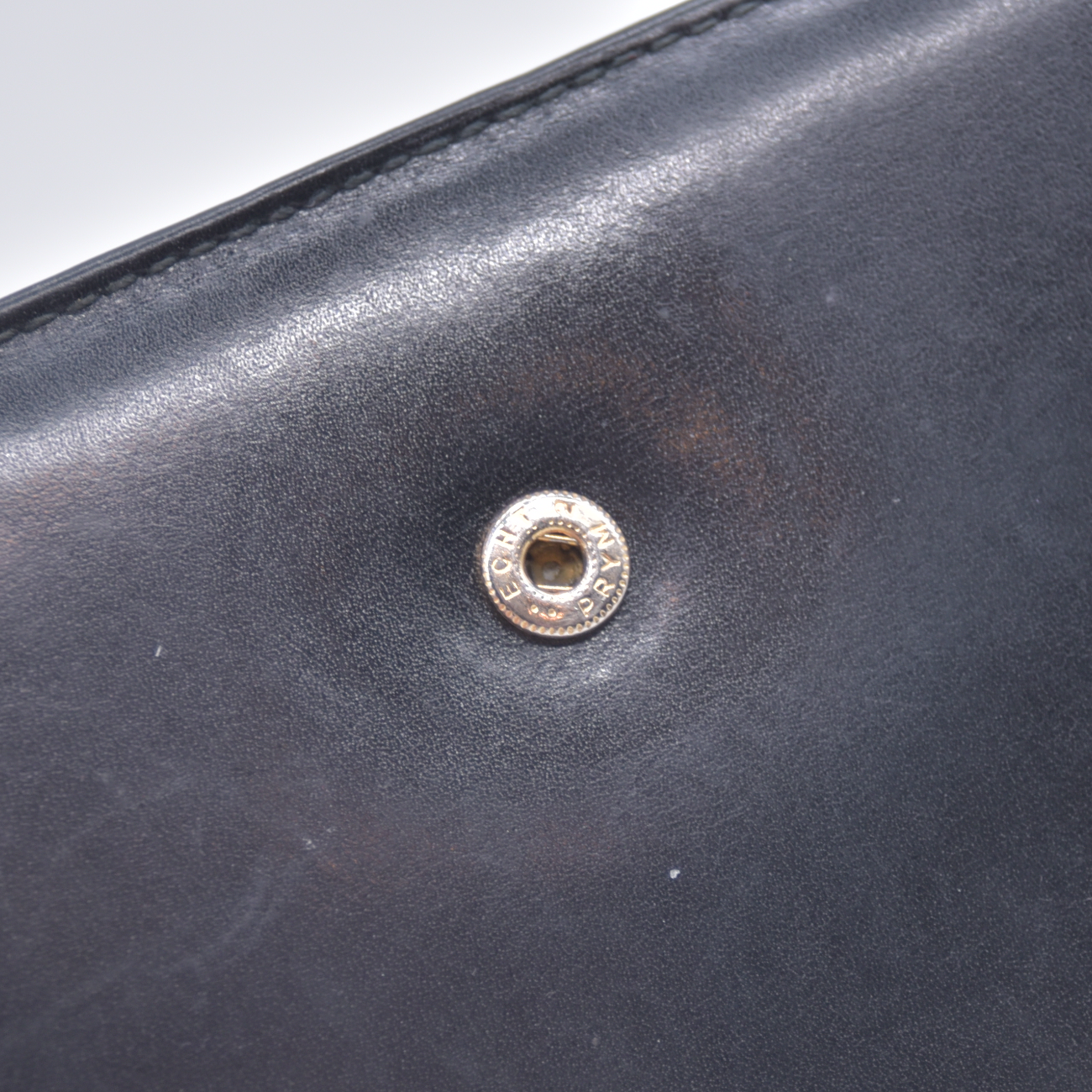 $540 Gucci Miss GG Continental Wallet Black