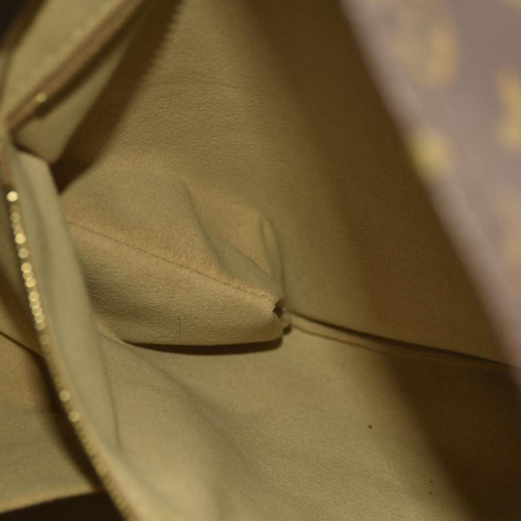 LOUIS VUITTON Monogram Artsy MM