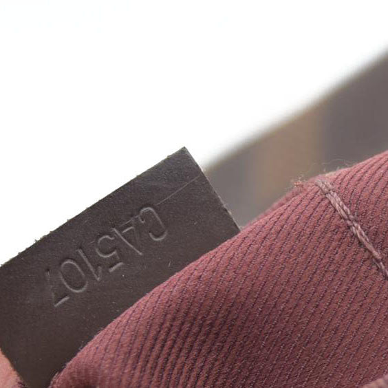 Louis Vuitton Damier Ebene Lymington