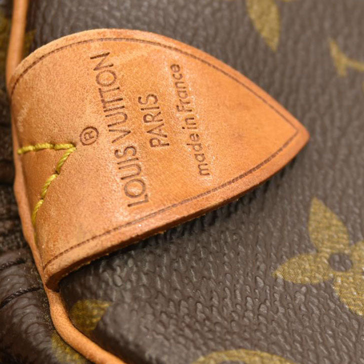 Louis Vuitton Monogram Keepall 50 SP0915
