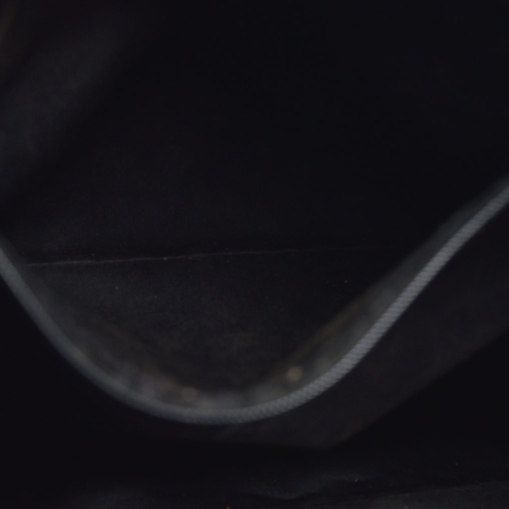 Dior Nylon Tote