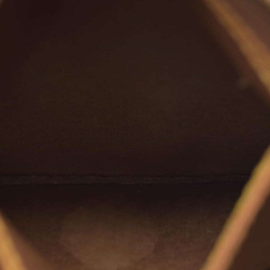 AUCTION $1550 Louis Vuitton Monogram Speedy 30 SD2160