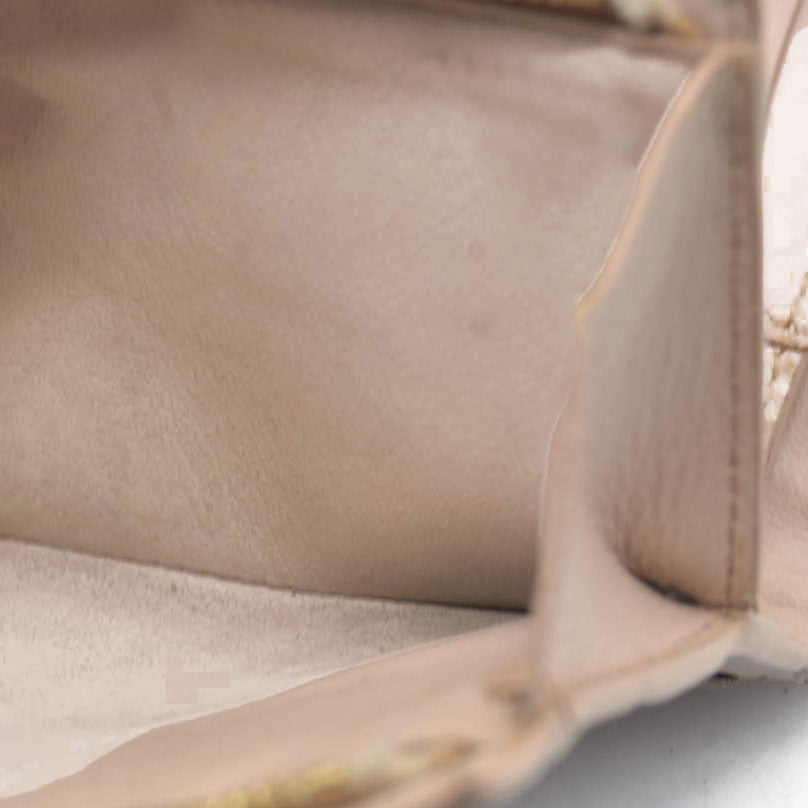 Bottega Veneta French Wallet in Intrecciato Nappa