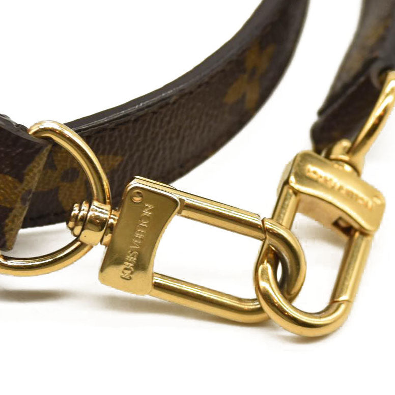 LOUIS VUITTON Monogram Pochette Metis DR3184