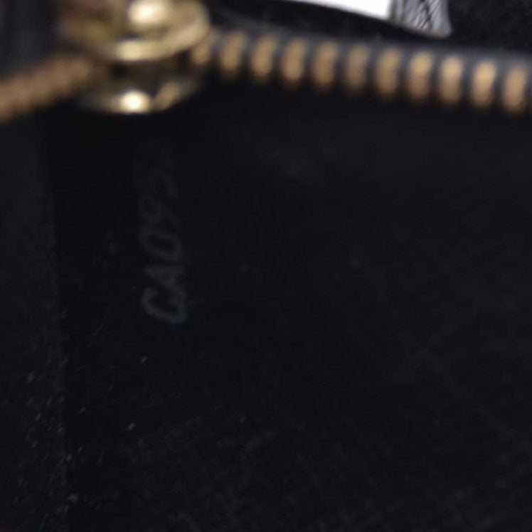 $725 1996 Louis Vuitton Epi Leather Continental Wallet CA0956 CONSIGNMENT