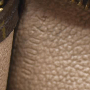 LOUIS VUITTON Monogram Posh Toilette 19 Pouch