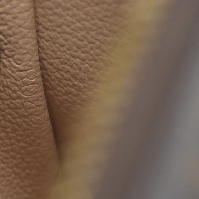 $715 LOUIS VUITTON Monogram Pochette Cosmetic MM Cosmetic Pouch