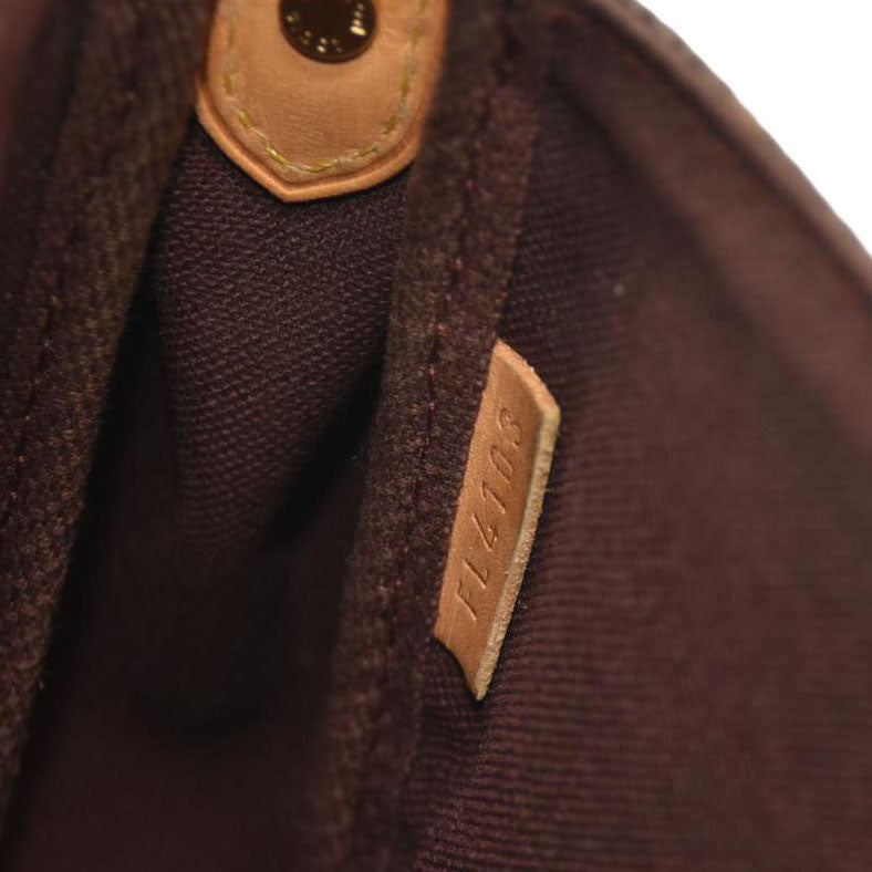 LOUIS VUITTON Monogram Favorite MM FL4103