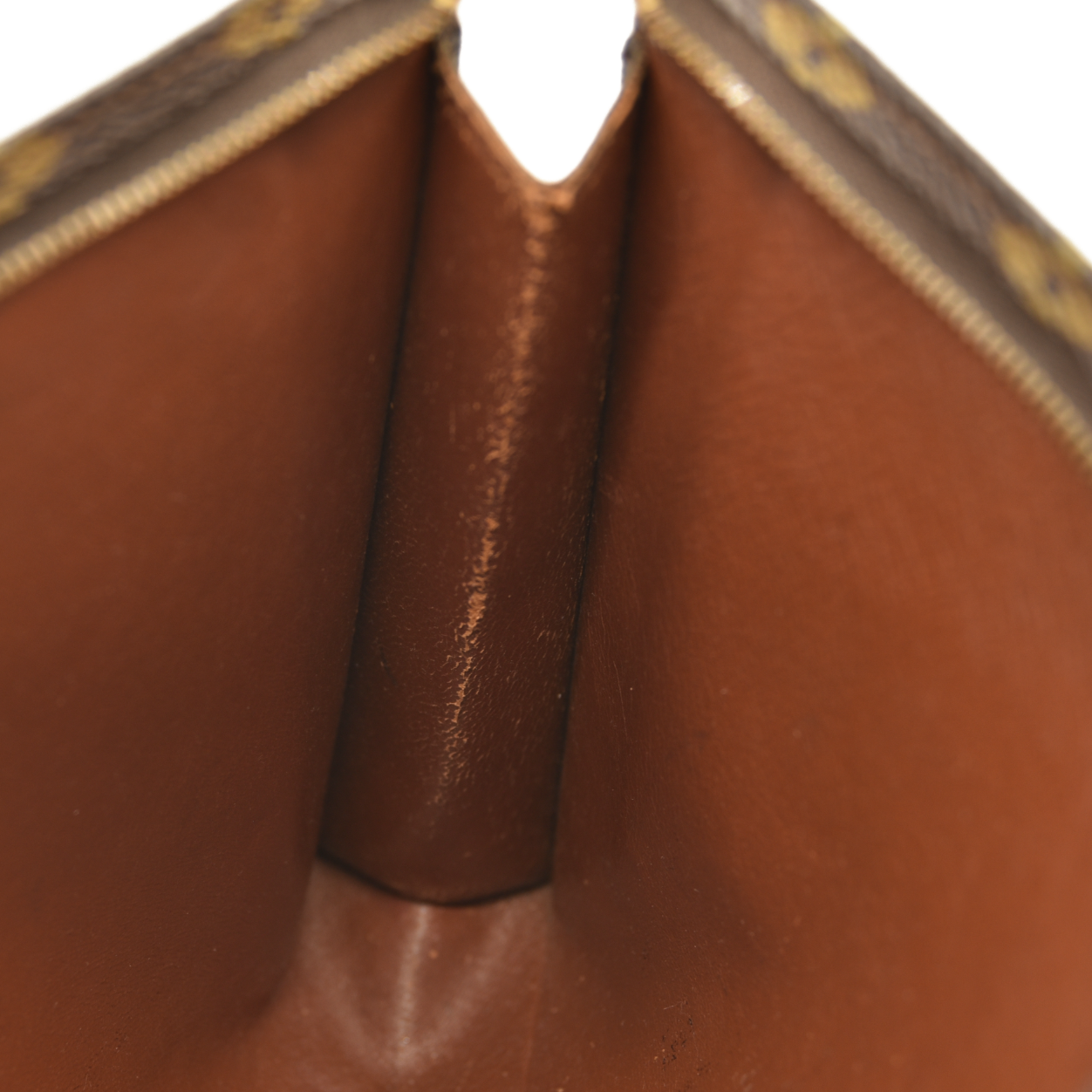 Louis Vuitton Monogram Toiletry Pouch 26 824 AN