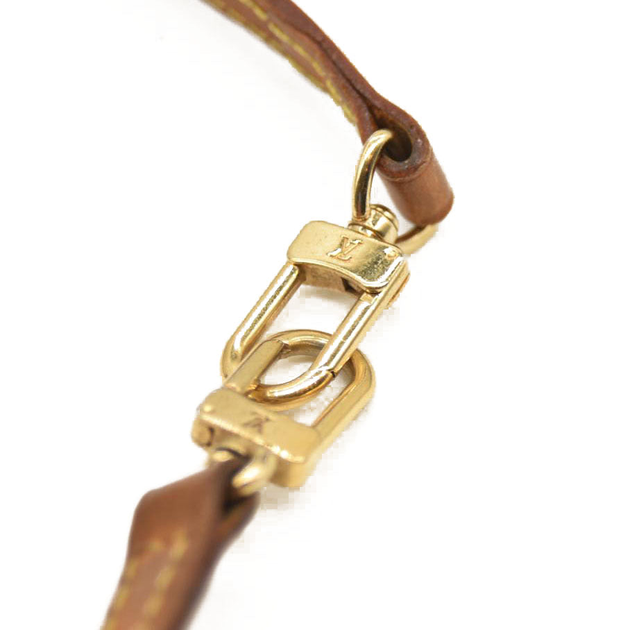 LOUIS VUITTON Monogram Eva Clutch AA0068