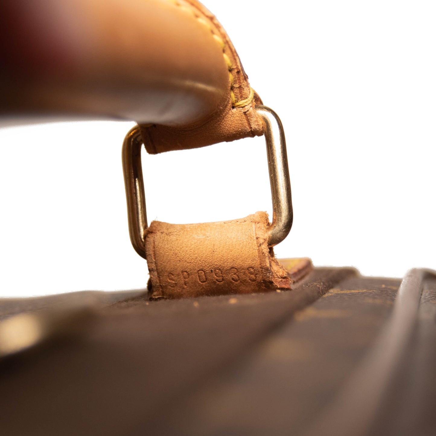 Louis Vuitton Monogram Pegase 55 Carry On Suitcase