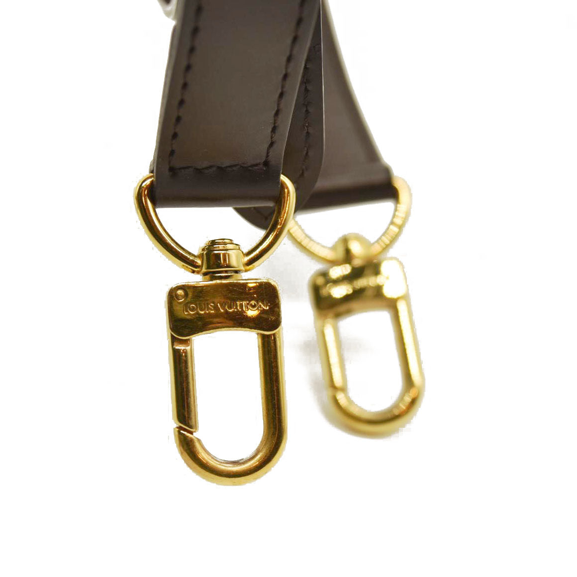 Louis Vuitton Damier Ebene Speedy Bandouliere 25