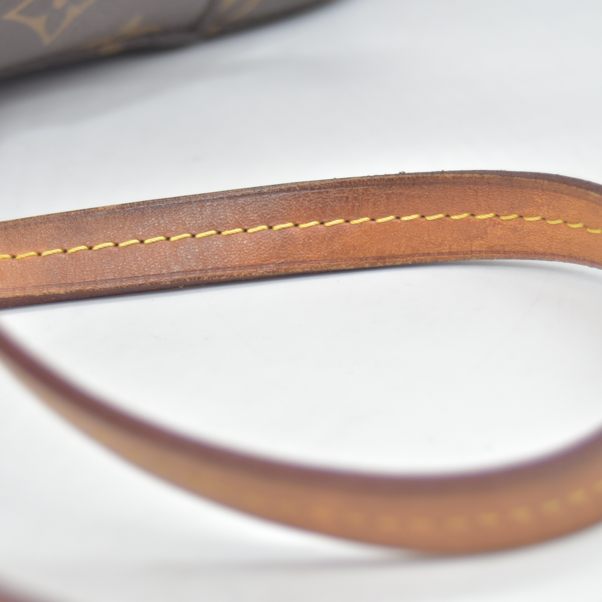 $2470 2018 Louis Vuitton Monogram Montsouris NM Backpack