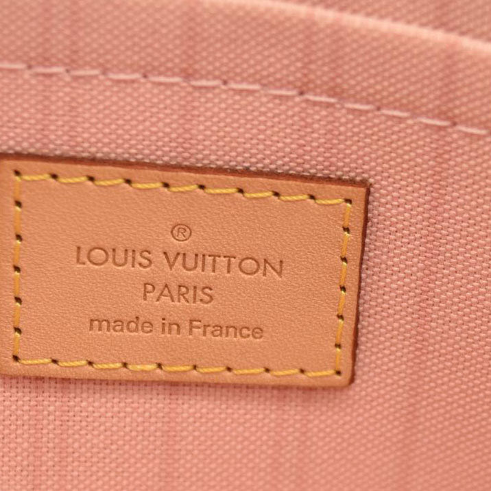 Louis Vuitton Damier Azur Neo Neverfull MM FL4116