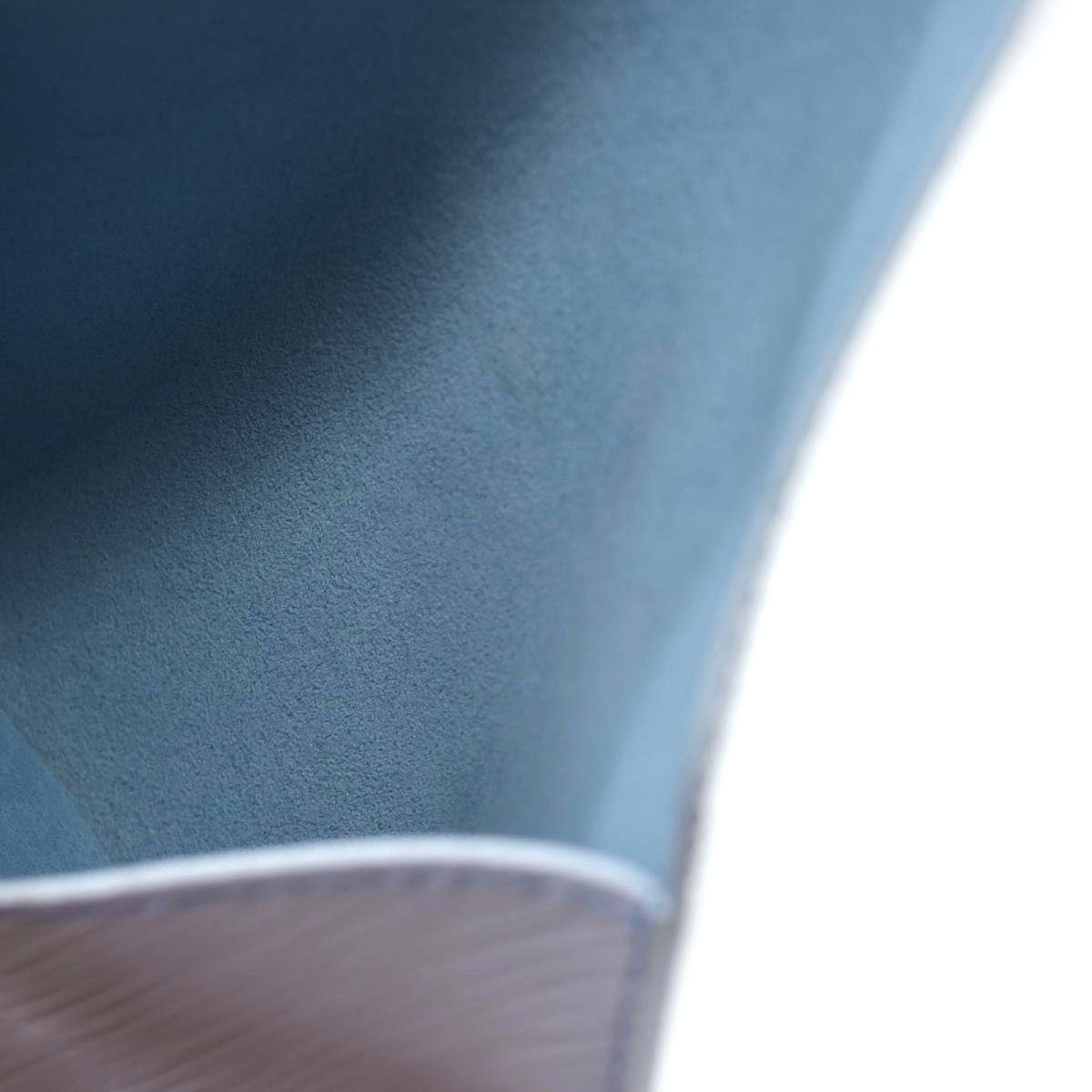 Louis Vuitton Epi Envelope Pouch Light Blue
