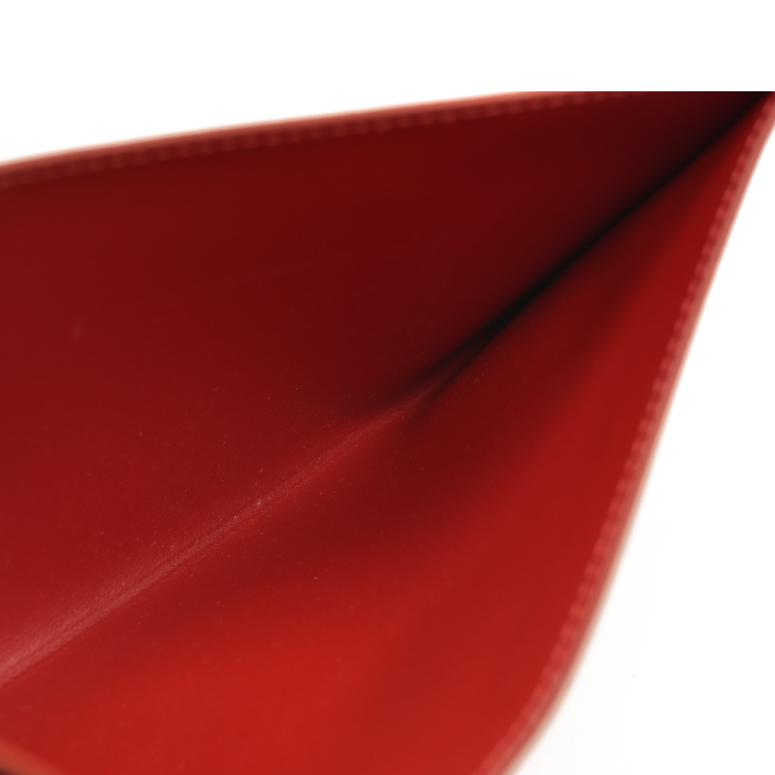 Louis Vuitton Damier Ebene Pochette Felicie Chain Wallet MI0169