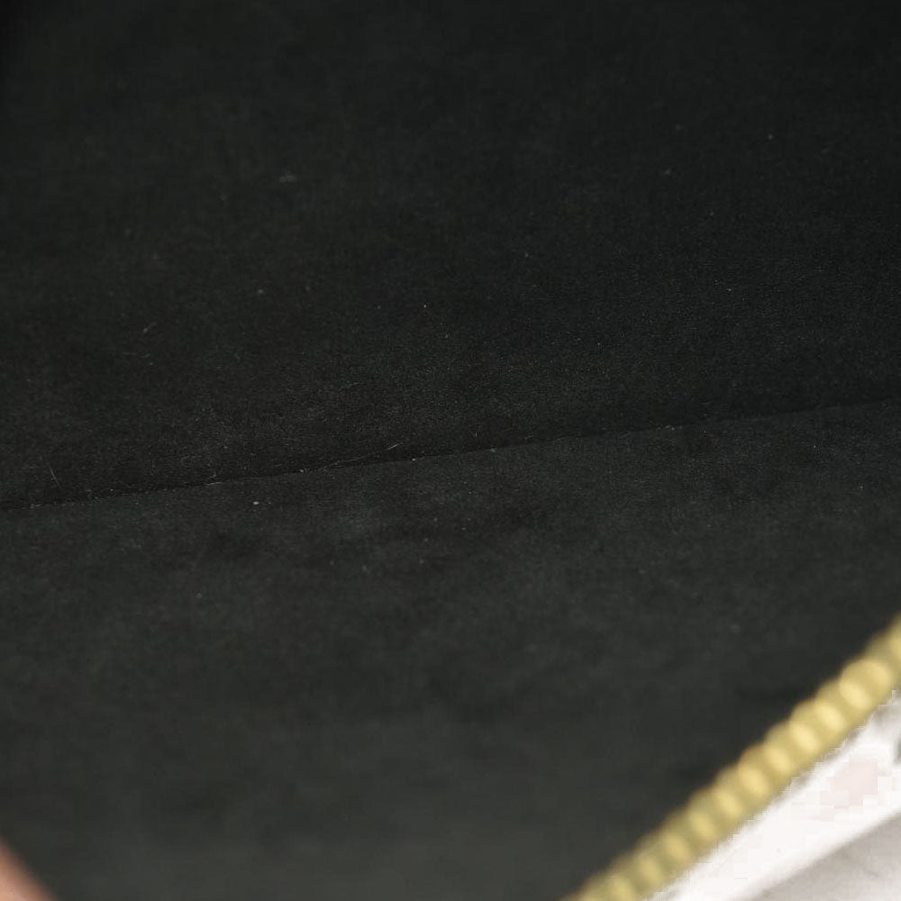 Louis Vuitton Empreinte Monogram Giant Wild At Heart Neverfull MM Creme