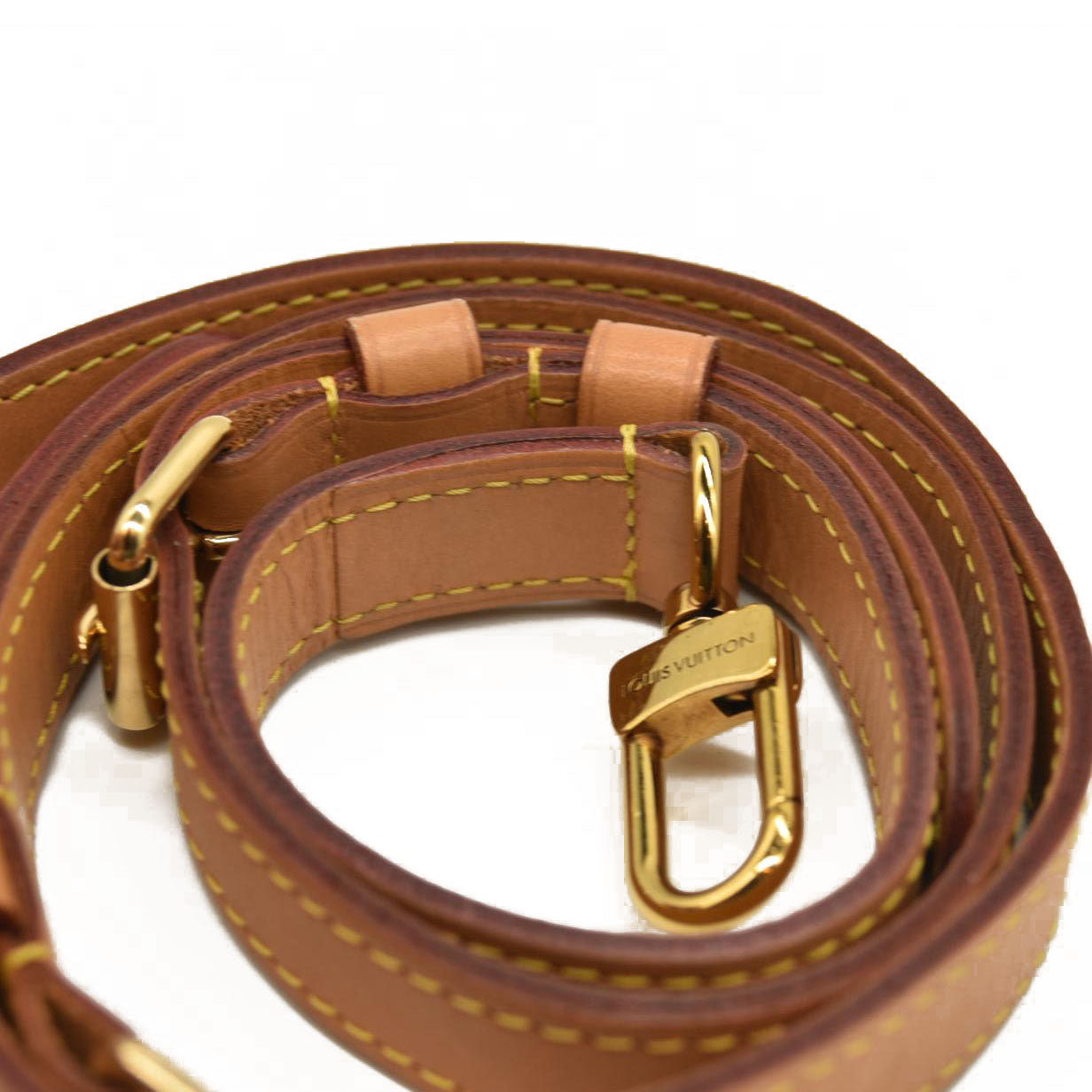 Louis Vuitton Reverse Monogram Giant Speedy Bandouliere 30