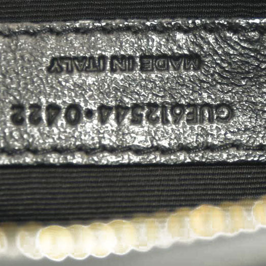 SAINT LAURENT Calfskin Matelasse Monogram Lou Camera Bag Military Olive