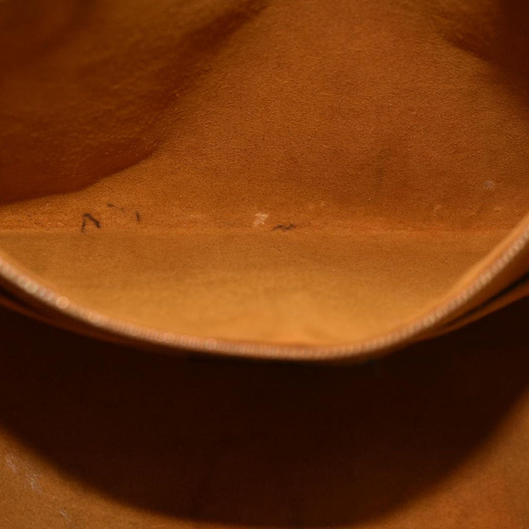 Louis Vuitton Empreinte Monogram Giant Onthego MM Black