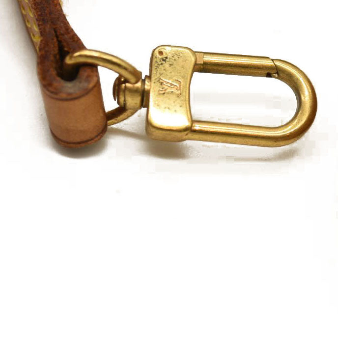 Louis Vuitton LOUIS VUITTON Monogram Pochette Accessories CA1020