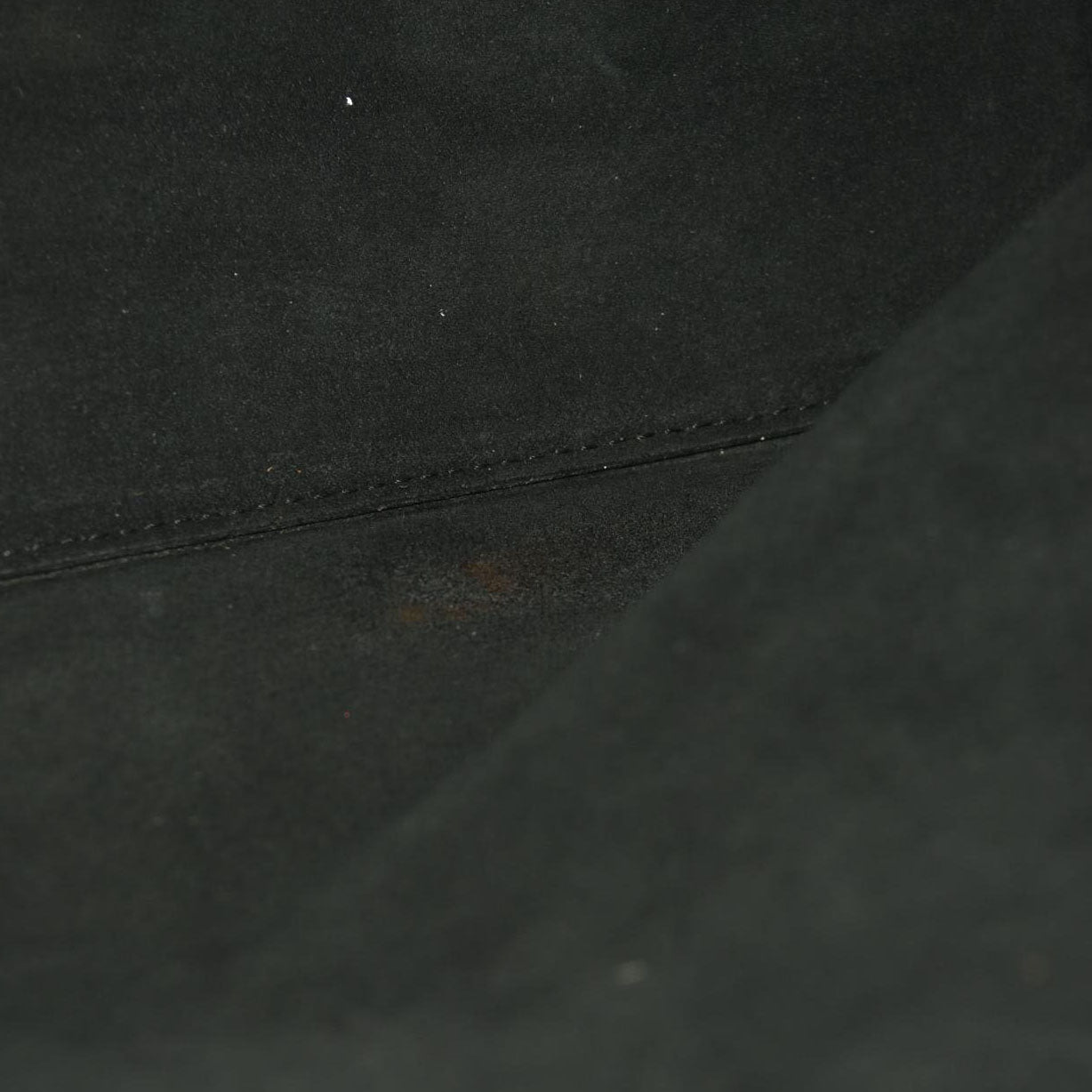 Louis Vuitton Epi Neverfull MM Black NM