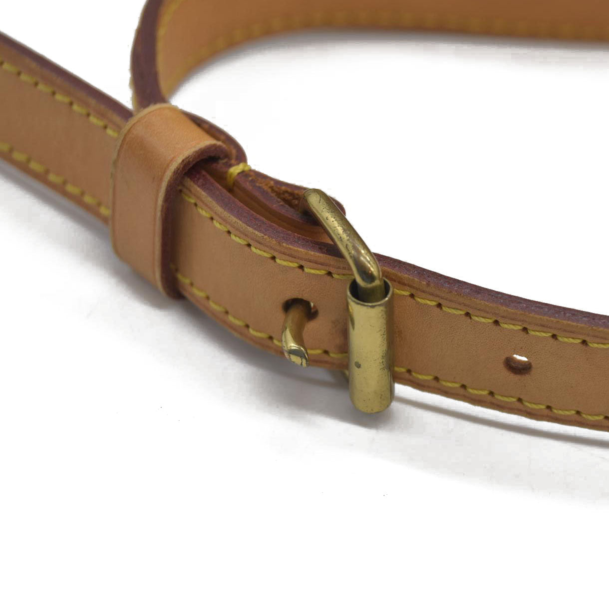 Louis Vuitton Damier Azur Speedy Bandouliere 30 SP2114