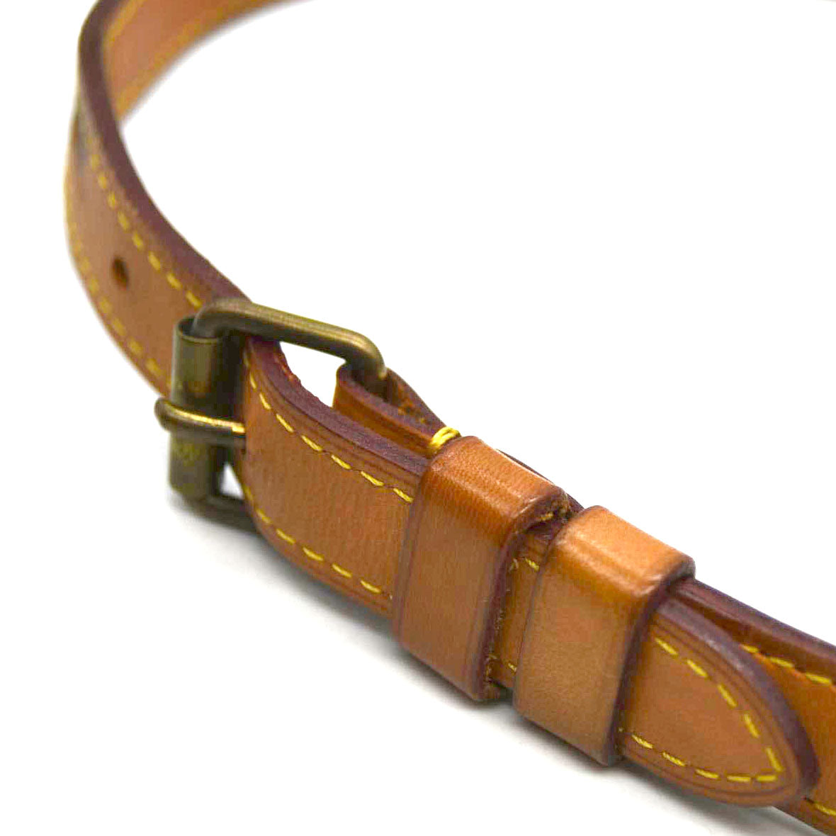 Louis Vuitton Damier Azur Speedy Bandouliere 30 SP3103