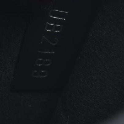 Louis Vuitton Epi Leather Neverfull MM Pochette Black UB2189