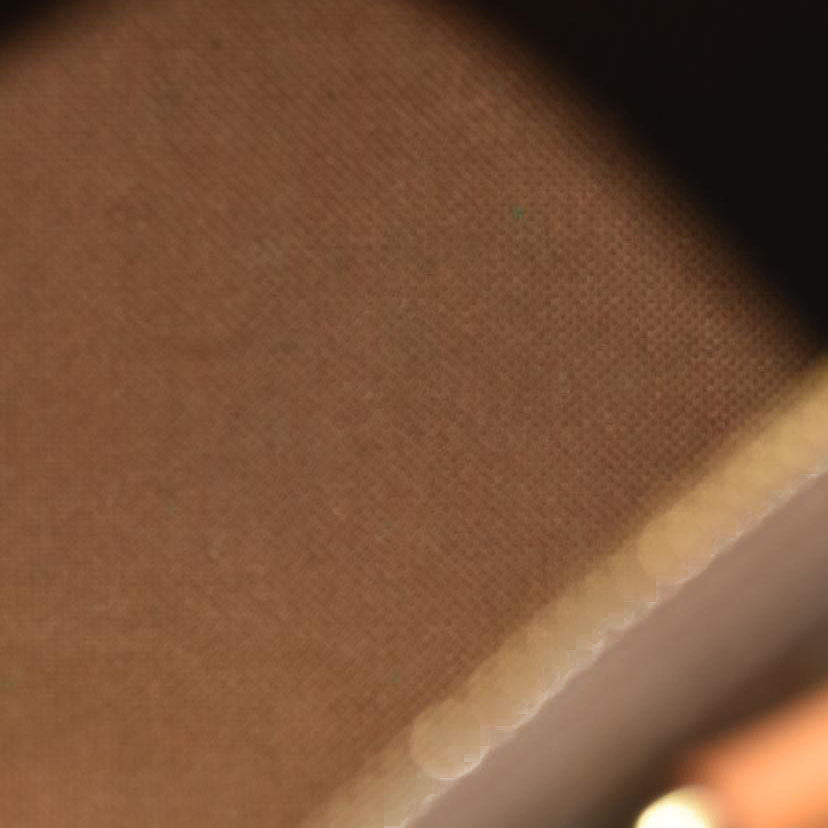 Louis Vuitton Monogram Nano Speedy