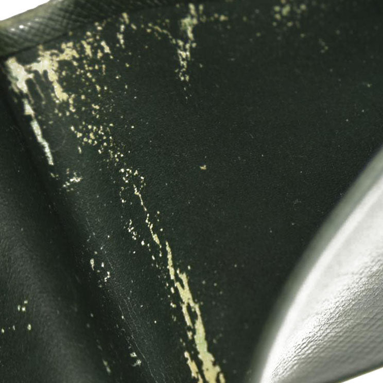 Louis Vuitton Taiga Bi-Fold Wallet Epicea