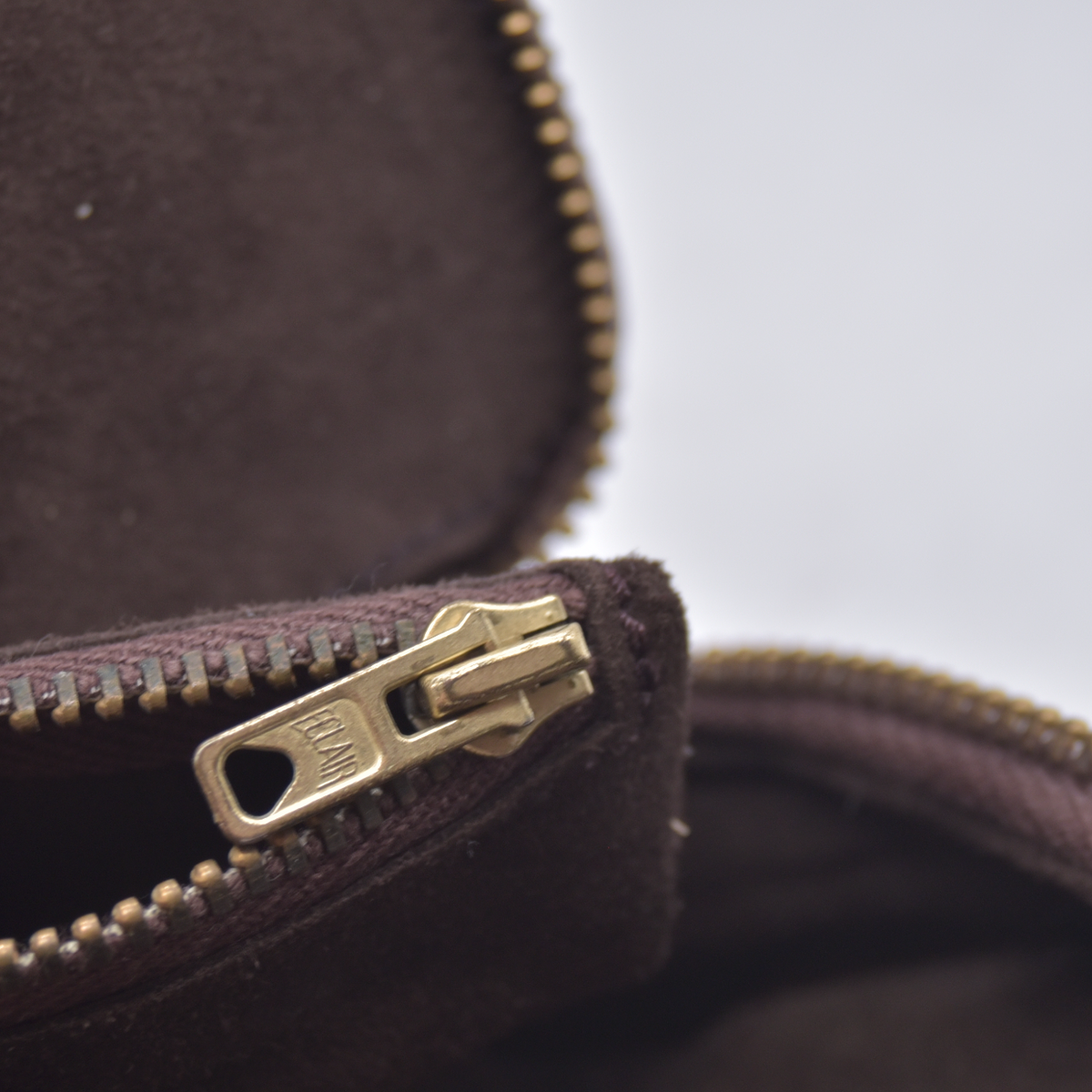 $650 Louis Vuitton Monogram Bijoux Jewlery Case