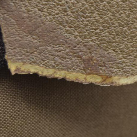 Gucci GG Gucci Plus PVC Leather Pouch Clutch Bag