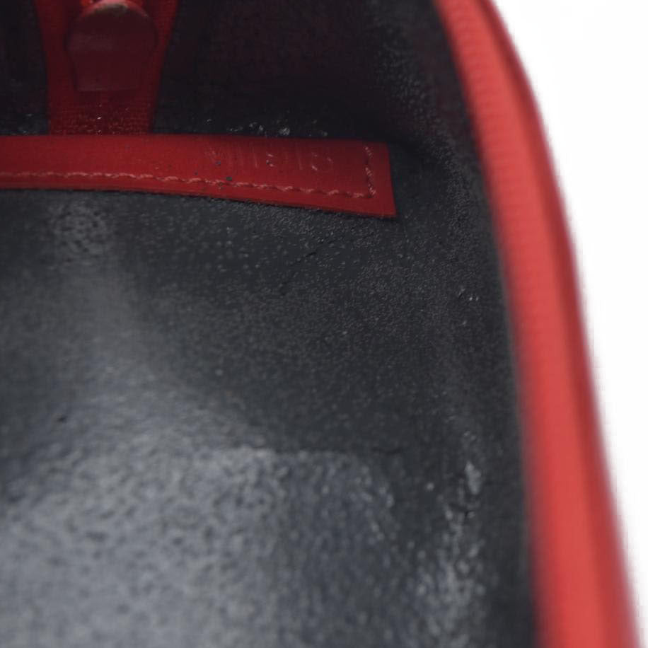 Louis Vuitton Trousse Crayon Pen Case