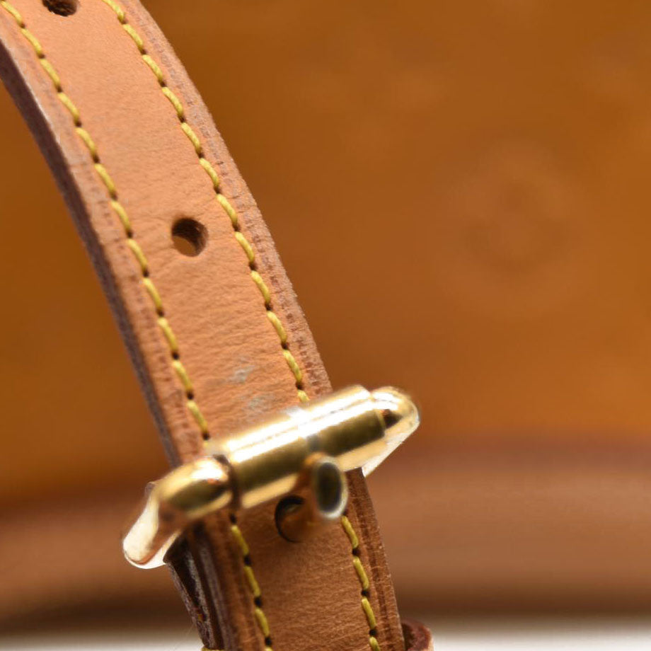 Louis Vuitton Vernis Brea GM Beige Poudre DR2169