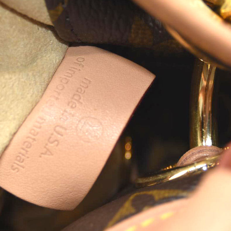 Louis Vuitton Monogram Artsy MM NM