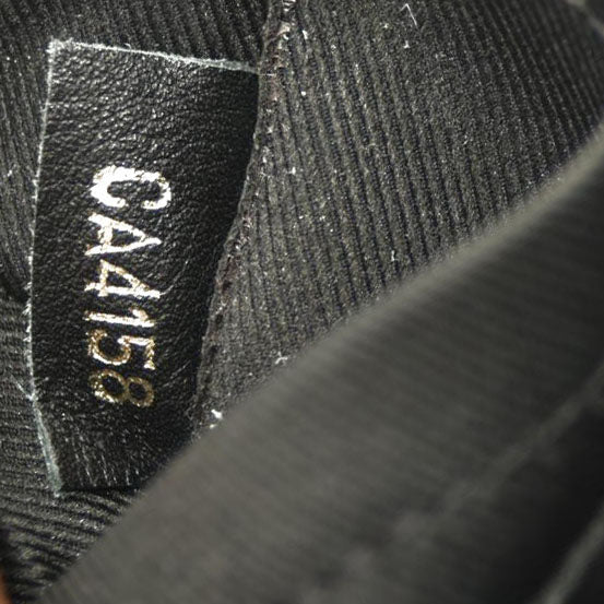 LOUIS VUITTON Monogram Palm Springs Backpack Mini CA4158