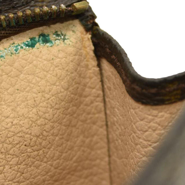 Louis Vuitton Monogram Toiletry Pouch 26 TH0971