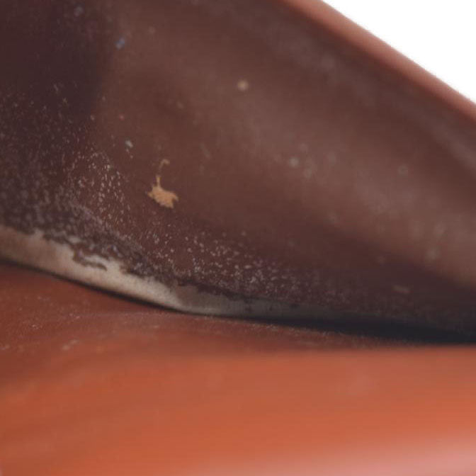 Louis Vuitton Epi Porte Tresor International Leather Trifold Wallet CA0936