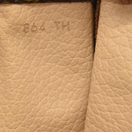 Louis Vuitton Monogram Toiletry Pouch 26 864TH