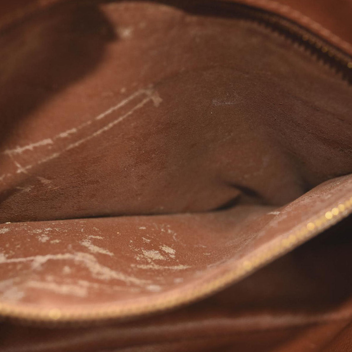 LOUIS VUITTON Monogram Jeune Fille