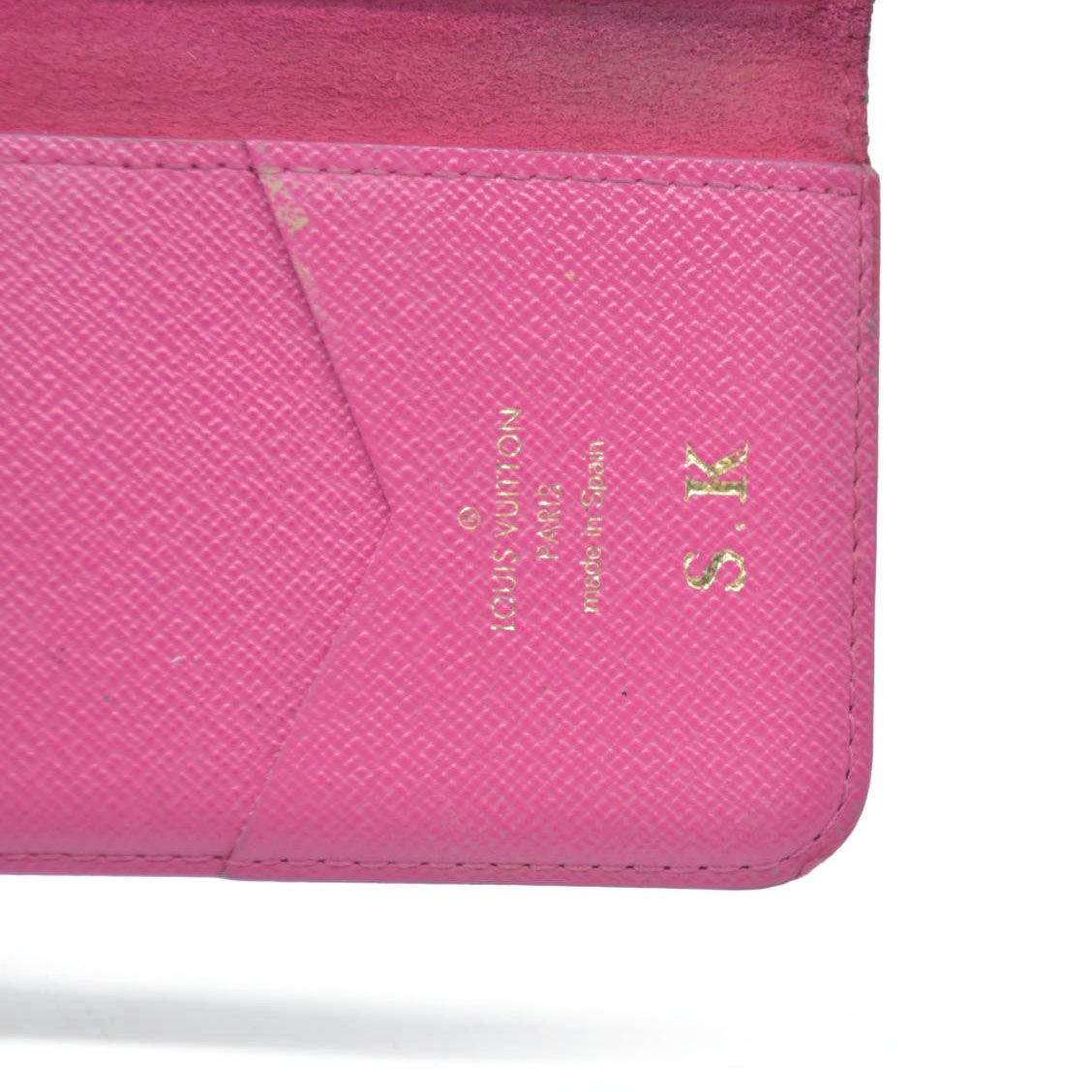 Louis Vuitton Monogram Iphone X Cell Phone Case