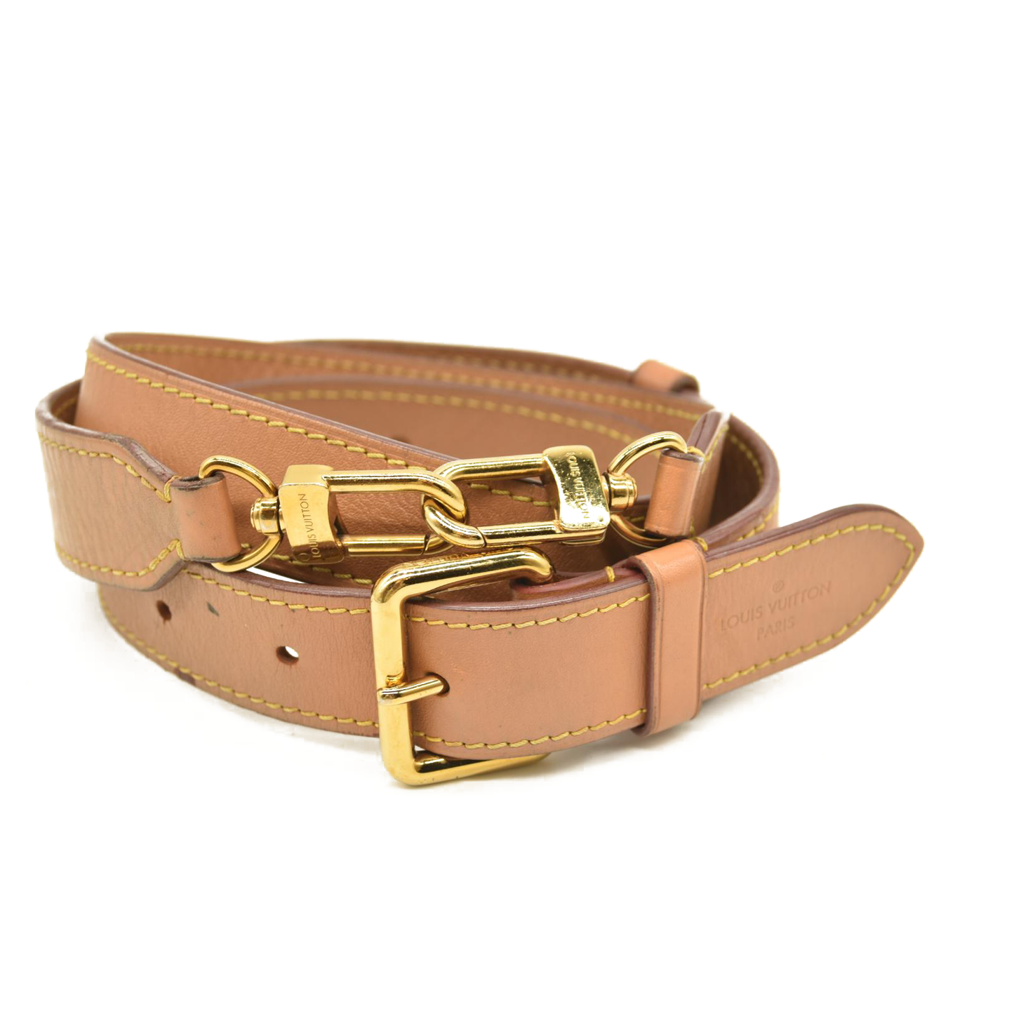 Louis Vuitton Monogram Odeon PM Natural