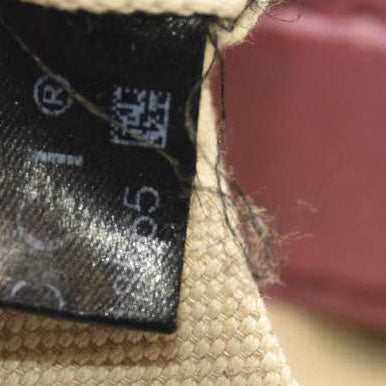 GUCCI GG Canvas Heartbit Small Hobo Bag Pink